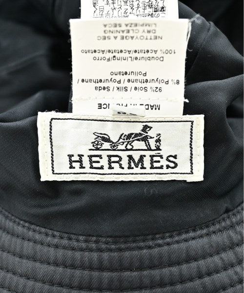 HERMES 帽子
