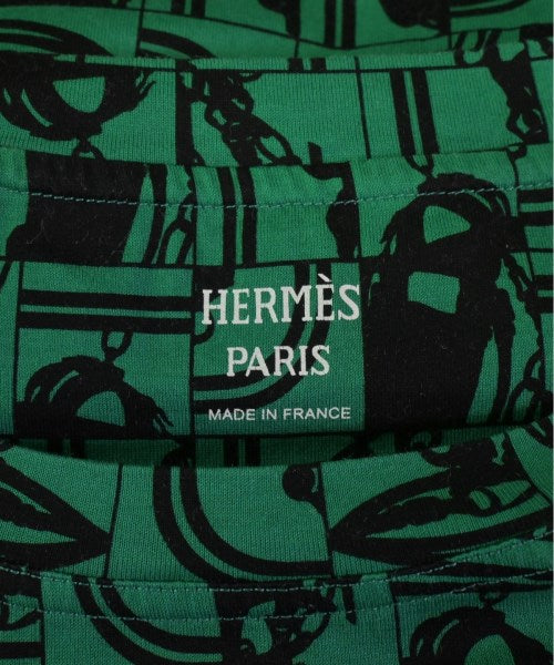 HERMES T恤/上衣