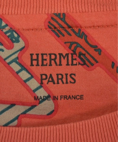 HERMES T恤/上衣