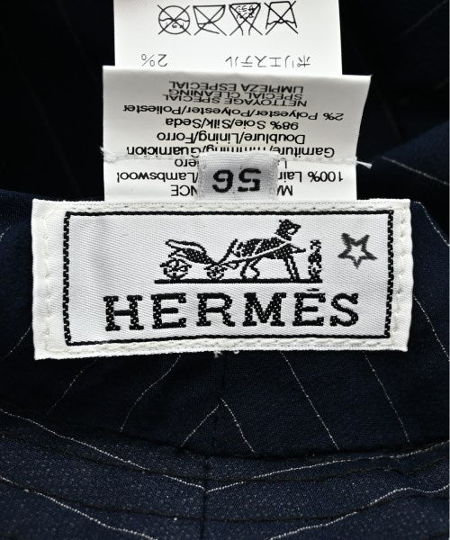 HERMES 帽子