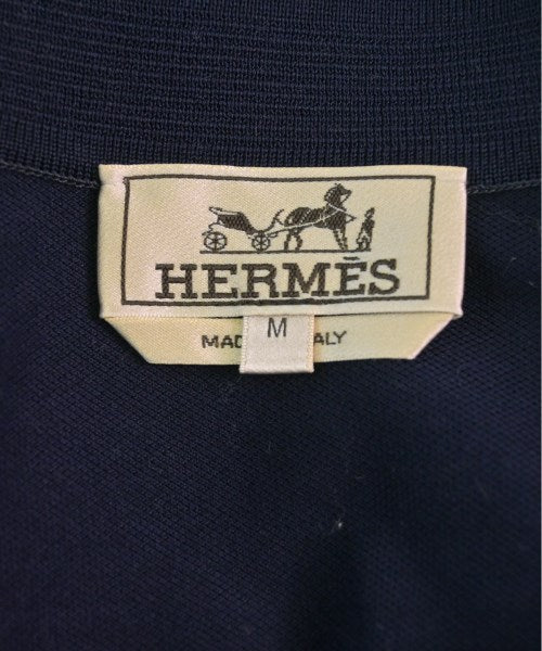 HERMES POLO衫