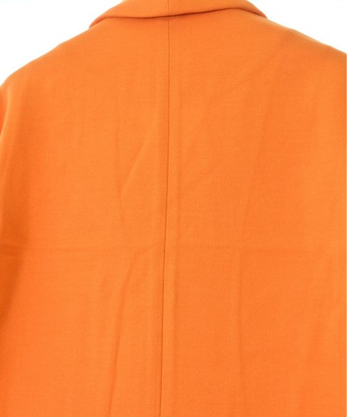 HERMES 切斯特披風