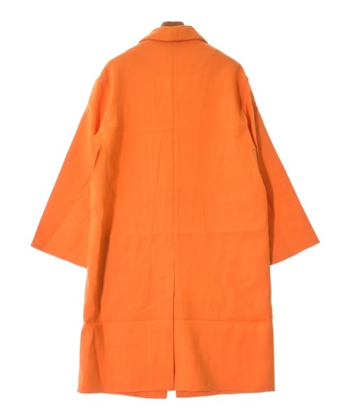HERMES 切斯特披風