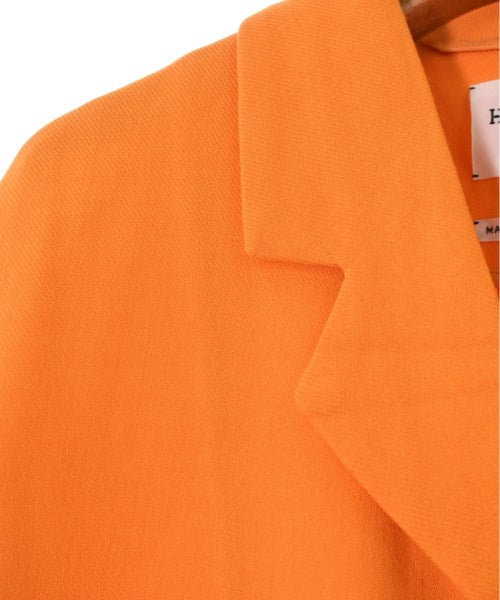 HERMES 切斯特披風