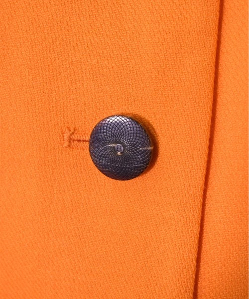 HERMES 切斯特披風