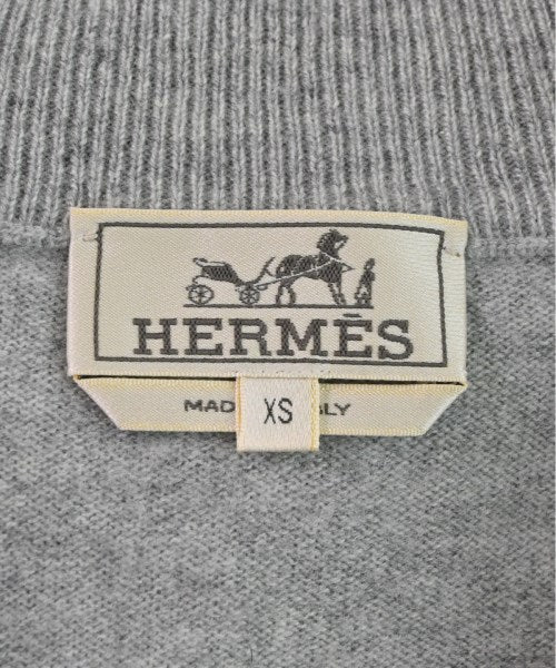HERMES 毛衣