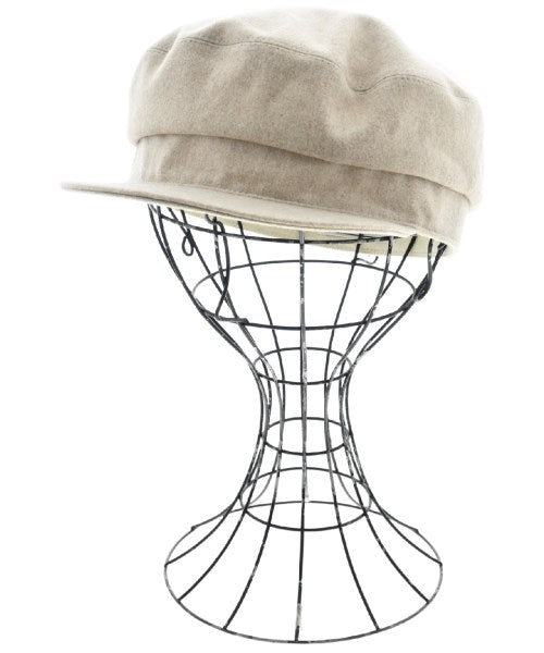 HERMES 新聞男孩帽