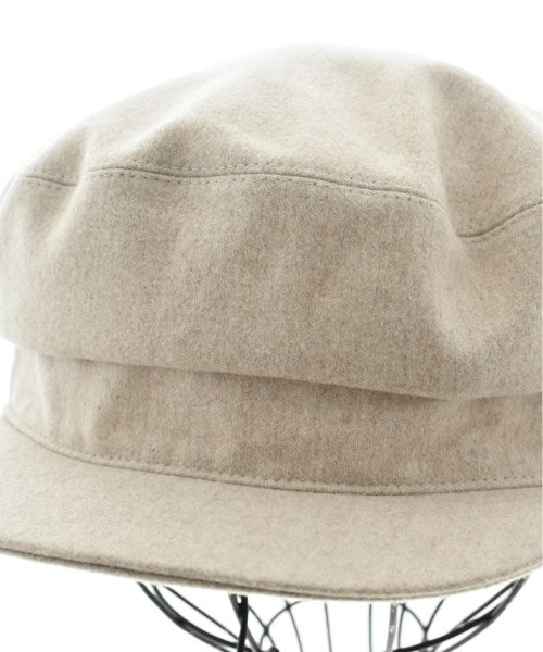 HERMES 新聞男孩帽