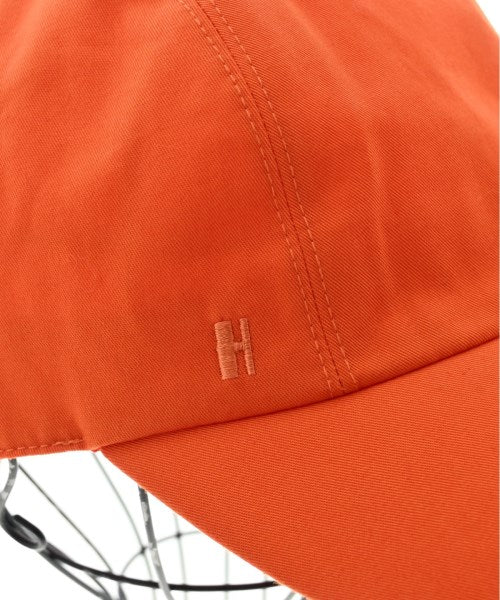 HERMES 棒球帽