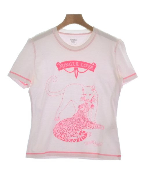 HERMES T恤/上衣