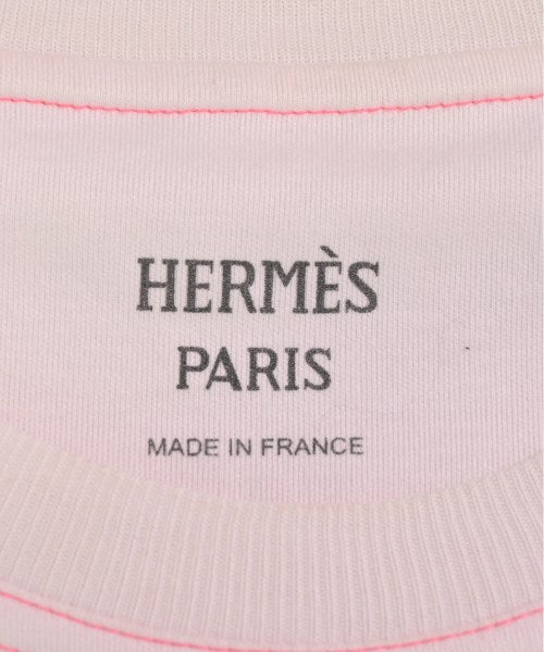 HERMES T恤/上衣