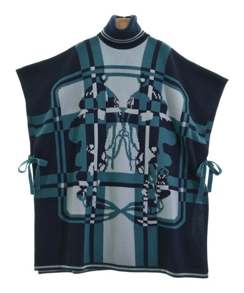 HERMES 毛衣