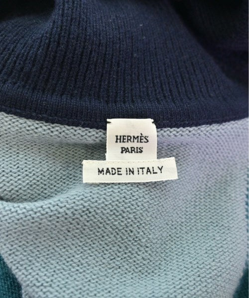 HERMES 毛衣