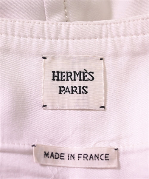 HERMES 膝上裙