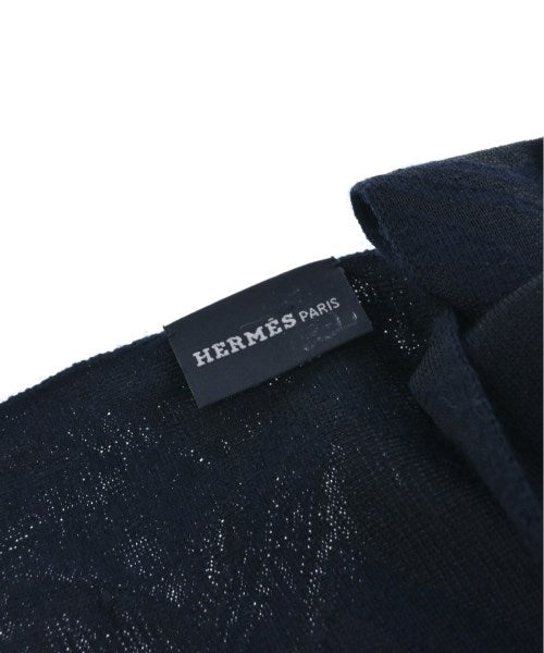HERMES 冬季圍巾