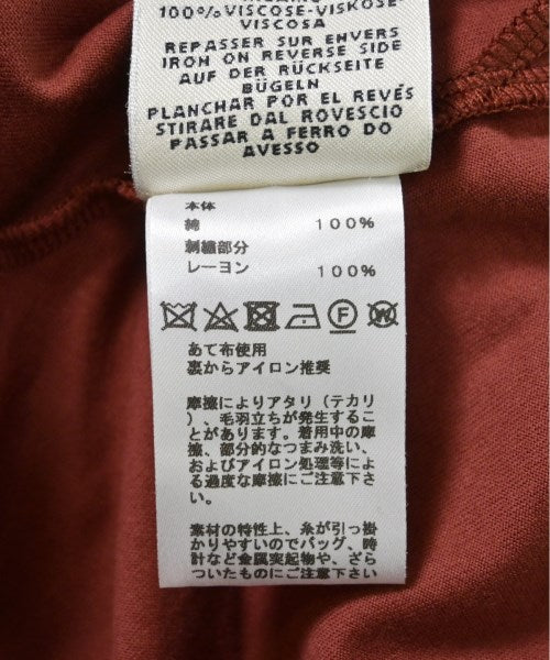 HERMES T恤/上衣
