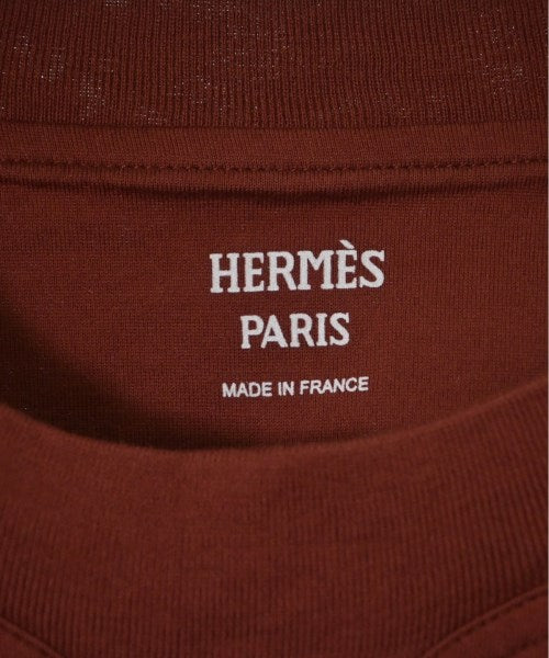 HERMES T恤/上衣