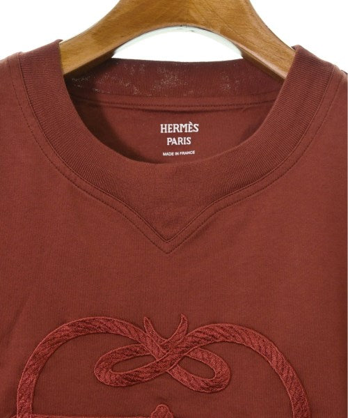 HERMES T恤/上衣