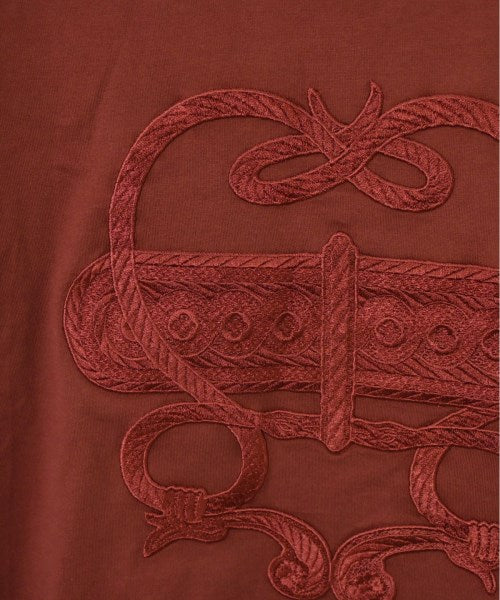 HERMES T恤/上衣