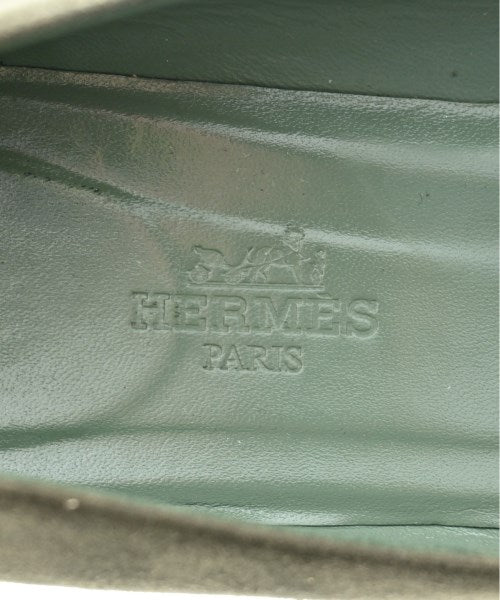HERMES 高跟鞋