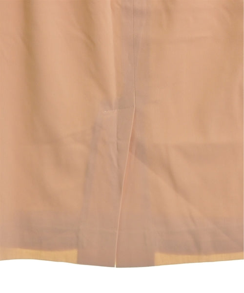 HERMES 膝上裙