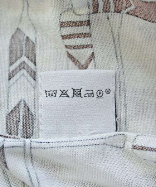 HERMES T恤/上衣