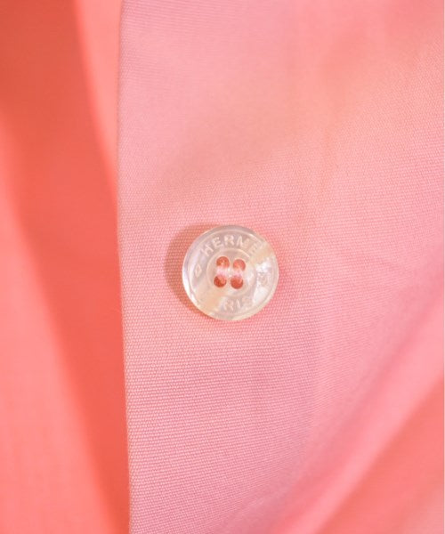 HERMES 休閒襯衫