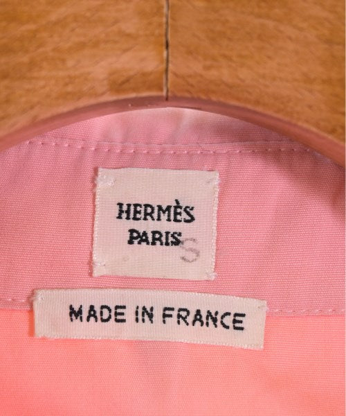 HERMES 休閒襯衫