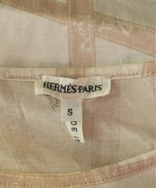 HERMES T恤/上衣