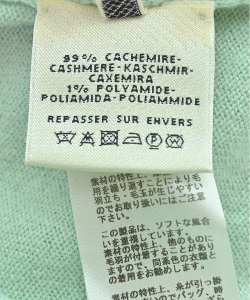 HERMES 毛衣