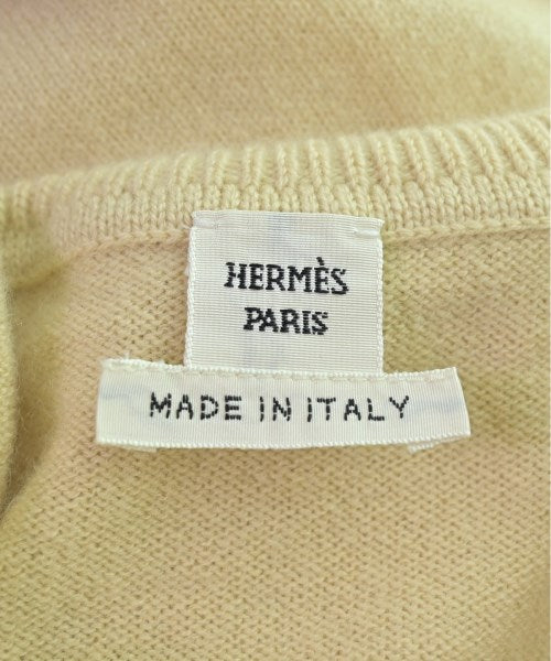 HERMES 毛衣