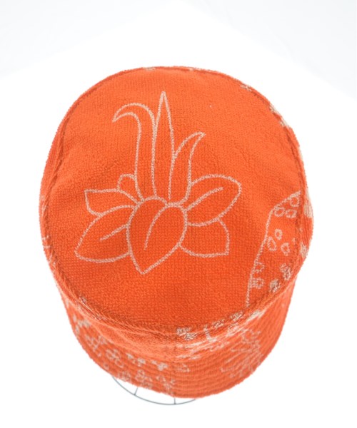 HERMES 帽子