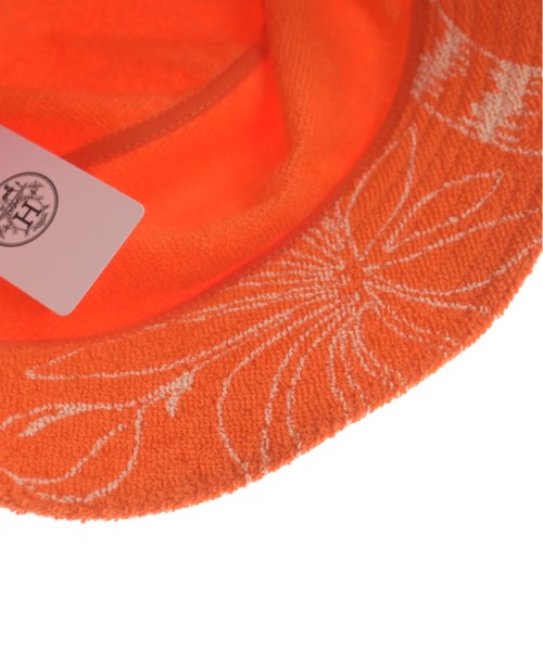HERMES 帽子