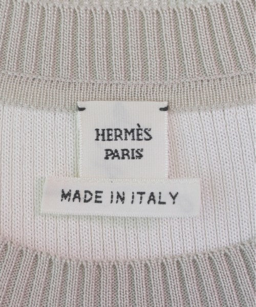 HERMES 毛衣