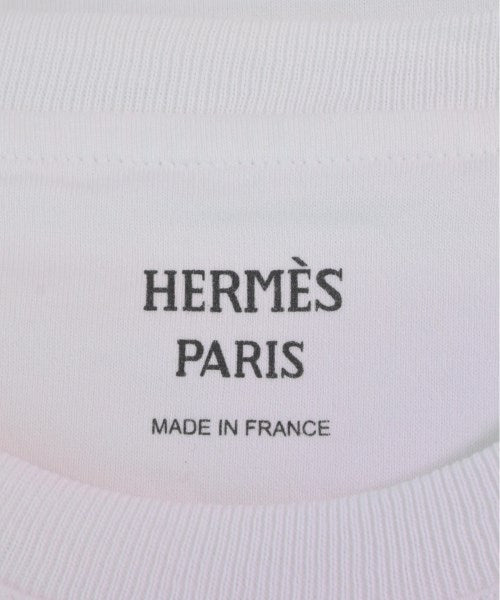 HERMES T恤/上衣