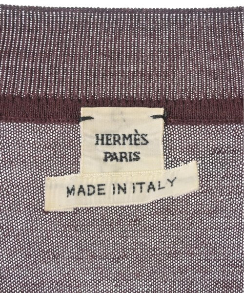 HERMES 毛衣