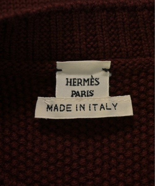 HERMES 洋裝