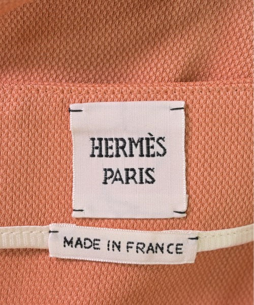 HERMES 膝上裙