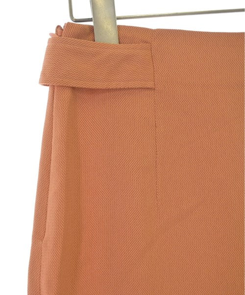 HERMES 膝上裙