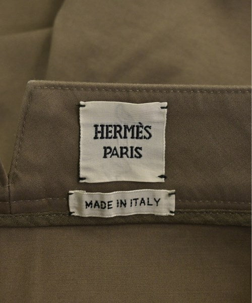 HERMES 短褲