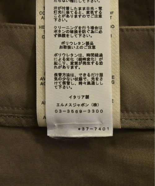 HERMES 短褲