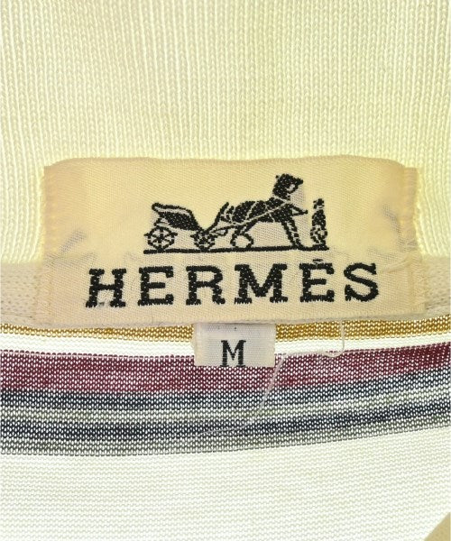 HERMES POLO衫