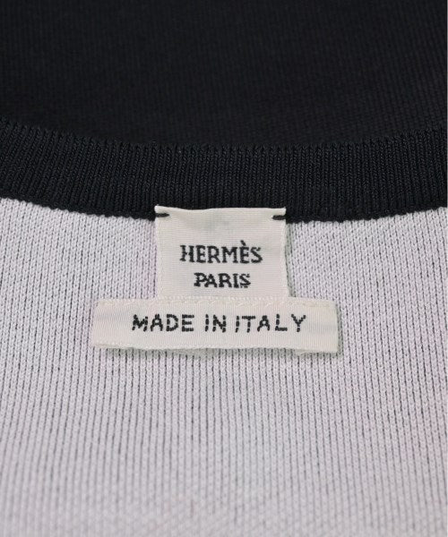 HERMES 毛衣