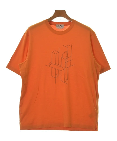 HERMES T恤/上衣