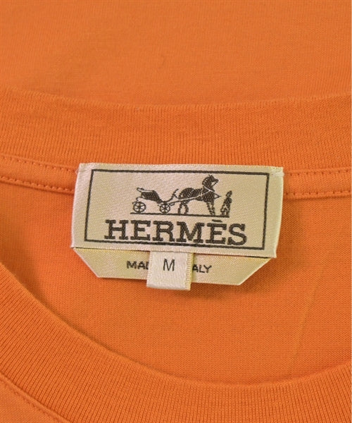 HERMES T恤/上衣