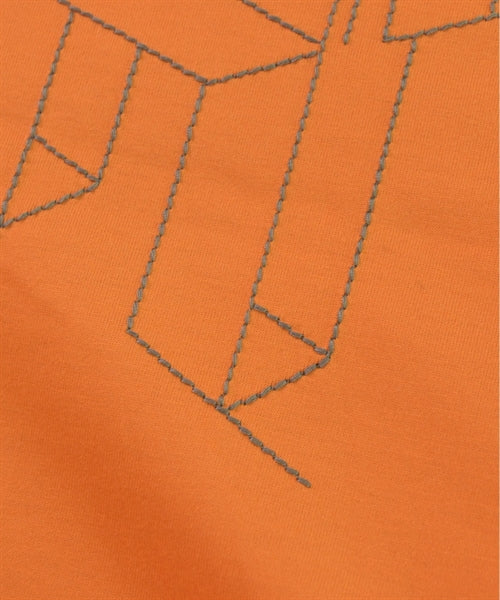 HERMES T恤/上衣