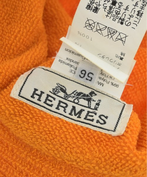 HERMES 帽子