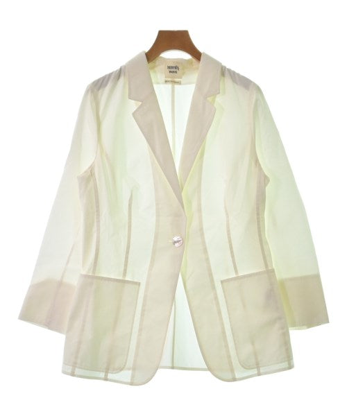 HERMES 休閒夾克