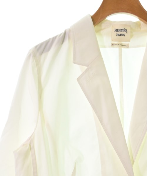 HERMES 休閒夾克