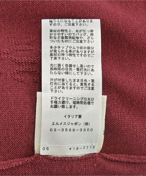HERMES 洋裝